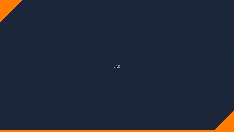 米胡桃 赛事直播画面 - 创作者正在展示精彩视频作品